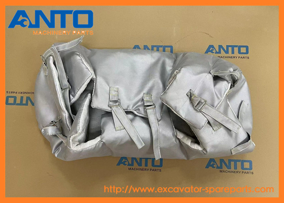 6754-81-5811 6754815811 Couverture pièces de rechange de pelleteuse Adapté KOMATSU chargeurs à roues WA380