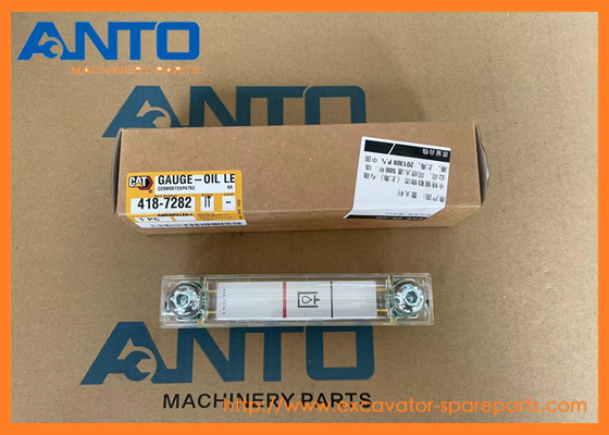 418-7282 4187282 Pièces détachées de pelles à levier à huile adaptées à 735C 745C