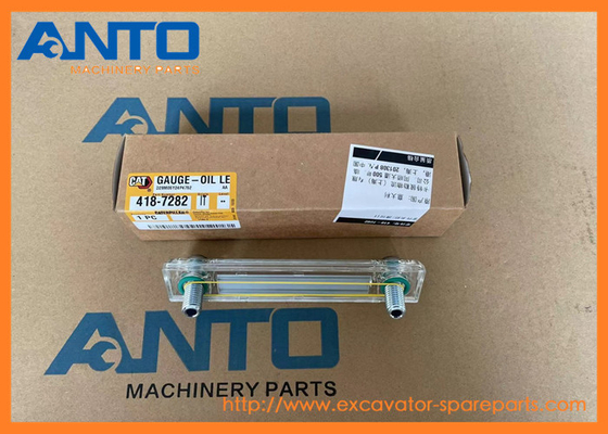 418-7282 4187282 Pièces détachées de pelles à levier à huile adaptées à 735C 745C