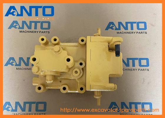 195-40-00901 1954000901 Ventilateur de direction Assy KOMATSU Bullzoder Pièces détachées pour D375A-3A