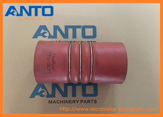 307-1050 tuyau CUMMINS pièces détachées de pellets adaptées à 250D-7E R140W-9