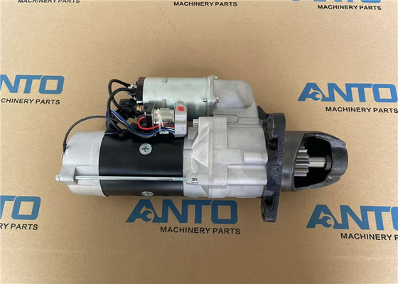 600-863-8111 6008638111 Moteur de démarrage utilisé pour les pelles KOMATSU PC300 PC300HD PC360