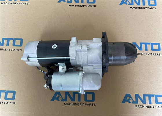 600-863-8111 6008638111 Moteur de démarrage utilisé pour les pelles KOMATSU PC300 PC300HD PC360