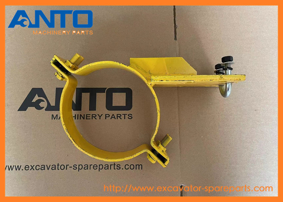 207-63-54590 707-88-21240 Bracket KOMATSU Pièces détachées pour les excavatrices PC350-8
