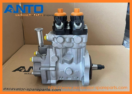 6261-71-1110 6261-71-1111 Pompes à injection de carburant KOMATSU Pièces détachées pour excavatrice pour WA500-6