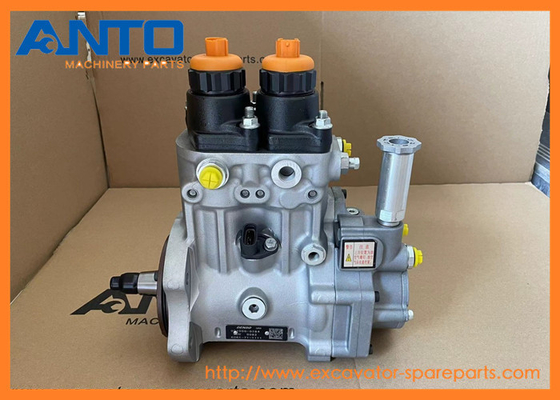 6261-71-1110 6261-71-1111 Pompes à injection de carburant KOMATSU Pièces détachées pour excavatrice pour WA500-6