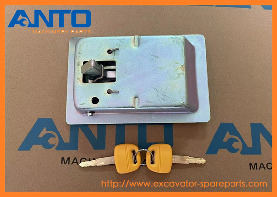 20Y-54-71372 20Y5471372 Support de verrouillage pour les excavatrices KOMATSU HB205 HB215 PC118MR PC130 PC138