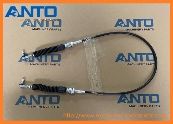 4373846 Cable de commande HITACHI Pièces pour excavatrice adaptées à EX300-5 EX350H-5