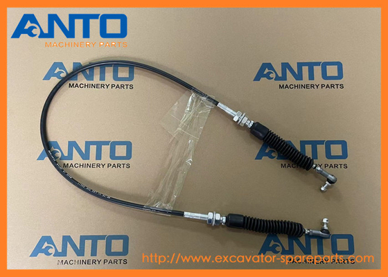 4373846 Cable de commande HITACHI Pièces pour excavatrice adaptées à EX300-5 EX350H-5