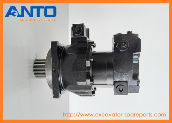 22J-60-37300 22J6037300 Assy à moteur pivotant pour les excavatrices KOMATSU PC18MR-3