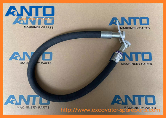 07125-00610 0712500610 tuyau KOMATSU pièces détachées de chargeur à roues pour WA500-6