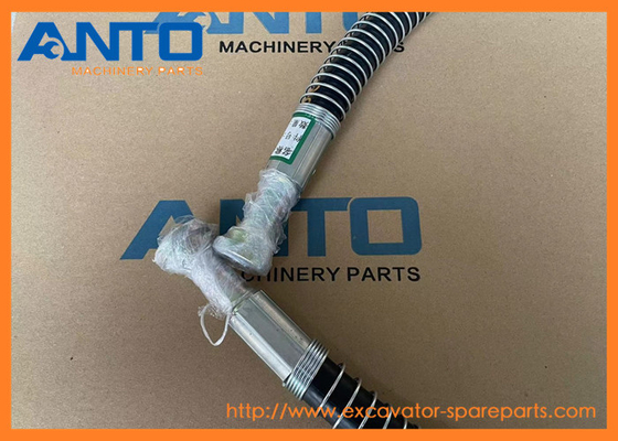 07089-20515 0708920515 tuyau KOMATSU pièces détachées de bulldozer adaptées à la D85A-21B