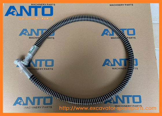 07089-20515 0708920515 tuyau KOMATSU pièces détachées de bulldozer adaptées à la D85A-21B