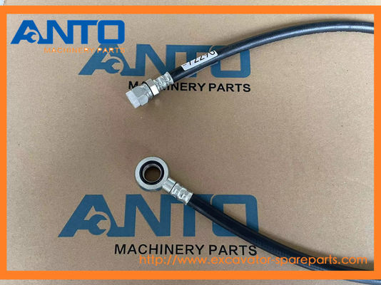 208-62-72290 2086272290 tuyau KOMATSU pièces détachées pour excavatrice PC220LC-8