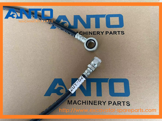 21Y-62-42251 21Y6242251 tuyau KOMATSU Pièces détachées pour excavatrice PC300-8 PC350-8