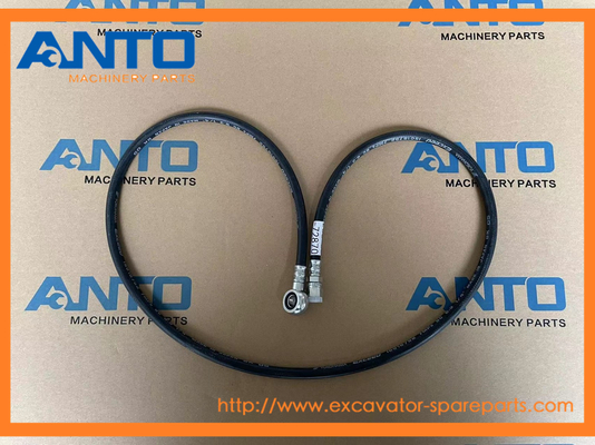 208-62-72870 2086272870 tuyau KOMATSU Pièces détachées pour excavatrice PC220LC-8