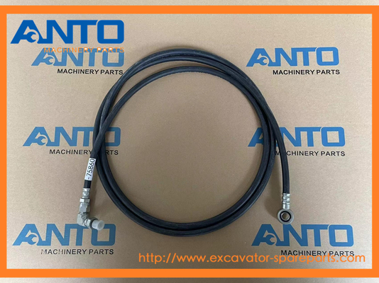 208-62-75860 2086275860 tuyau KOMATSU pièces détachées pour excavatrice PC400LC-8