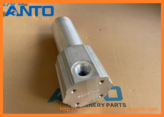 569-43-83910 5694383910 Filtre de soutien pour les décharges KOMATSU HD325 HD405 HD465 HD605 HD785