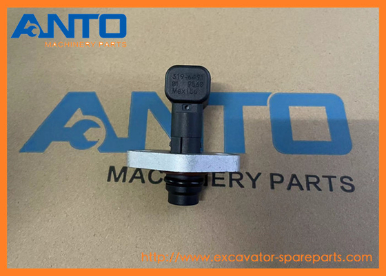 3196491 319-6491 Capteur de vitesse pour chargeurs à voie électrique 953D 963D