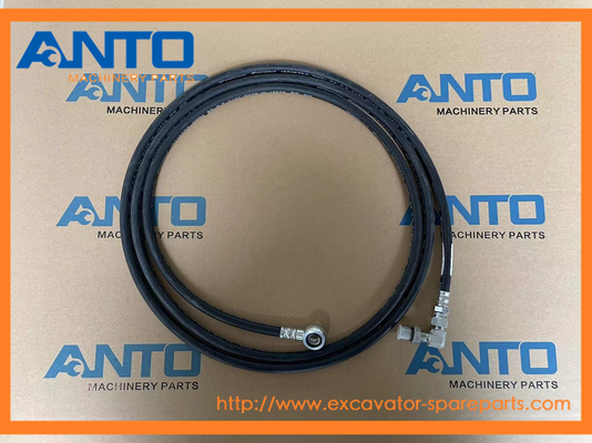 208-62-75880 2086275880 tuyau KOMATSU Pièces détachées pour excavatrice PC400LC-8