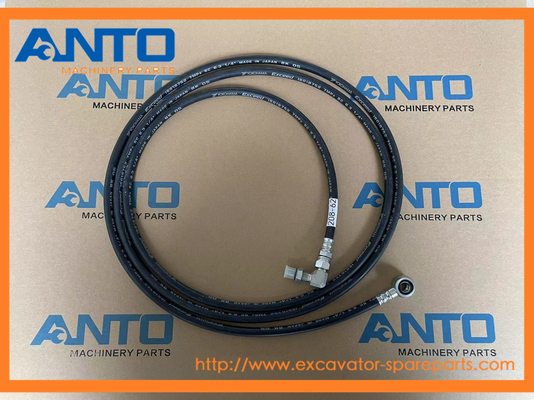 208-62-75890 2086275890 tuyau KOMATSU pièces détachées pour excavatrice PC400LC-8
