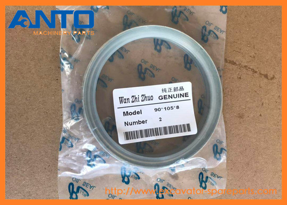 07145-00090 0714500090 Sélecteur de poussière adapté KOMATSU Excavateur HB205 HB215 PC1000 PC1100 PC130