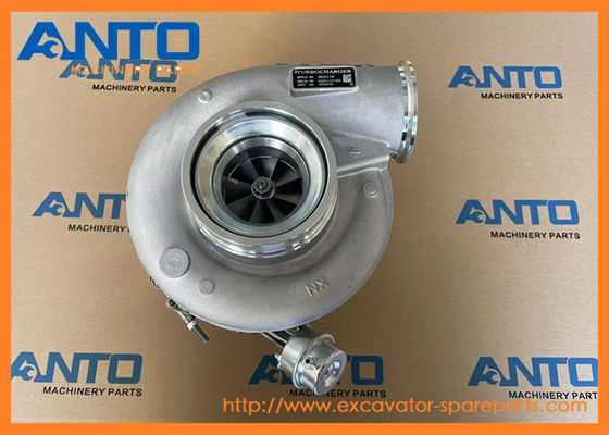 15096757 Turbocompresseur pour camions VOE A40F A40F FS A40F/G A40F/G FS A45G