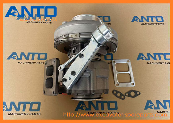 15096757 Turbocompresseur pour camions VOE A40F A40F FS A40F/G A40F/G FS A45G