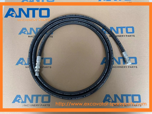 21N-62-36790 21N6236790 tuyau KOMATSU pièces détachées de pellets pour PC350-8