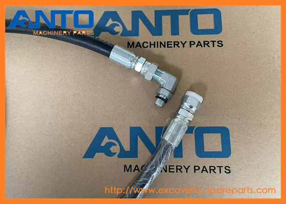 207-62-75840 2076275840 tuyau KOMATSU Pièces détachées pour excavatrice PC300-8 PC350-8