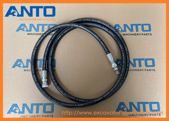20Y-62-52290 20Y6252290 tuyau KOMATSU pièces détachées pour excavatrice PC220LC-8 PC400-8