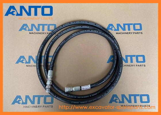 21N-62-36780 21N6236780 tuyau KOMATSU Pièces détachées pour excavatrice PC400LC-8