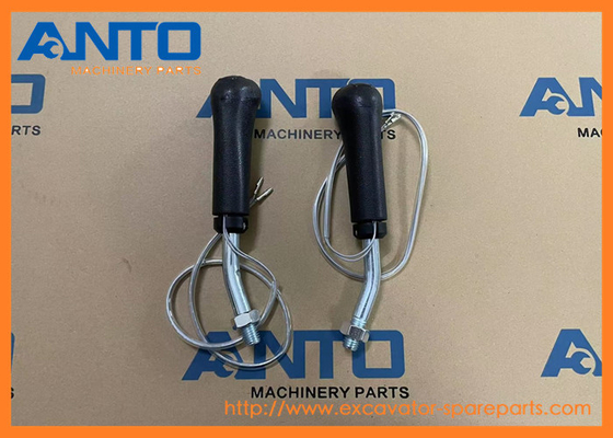 245-7842 2457842 Appliqué à une excavatrice avec un bouton d'assise 311D LRR 311F LRR 312D 312D L 312D2