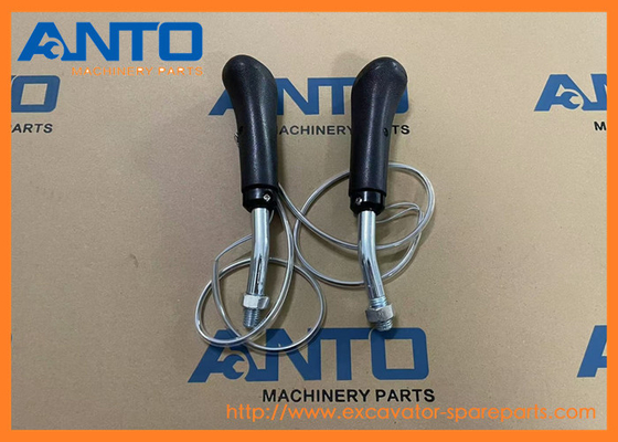 245-7842 2457842 Appliqué à une excavatrice avec un bouton d'assise 311D LRR 311F LRR 312D 312D L 312D2