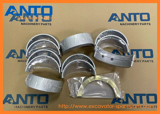 243-6718 2436718 Kit de roulement principal du vilebrequin pièces détachées de tracteur adaptées au C18 390F L