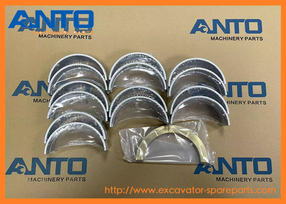 243-6718 2436718 Kit de roulement principal du vilebrequin pièces détachées de tracteur adaptées au C18 390F L