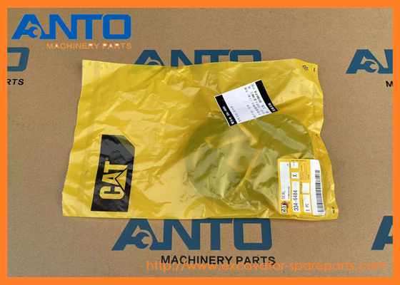 346-8030 3468030 Pièces détachées pour excavatrices à joints appliquées à 312D L 312E 312E L 315D L 316E L