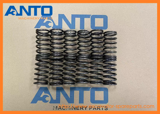 65.04102-0005 Soupapes de ressorts DOOSAN pièces détachées pour excavatrice DX225LCA DB58