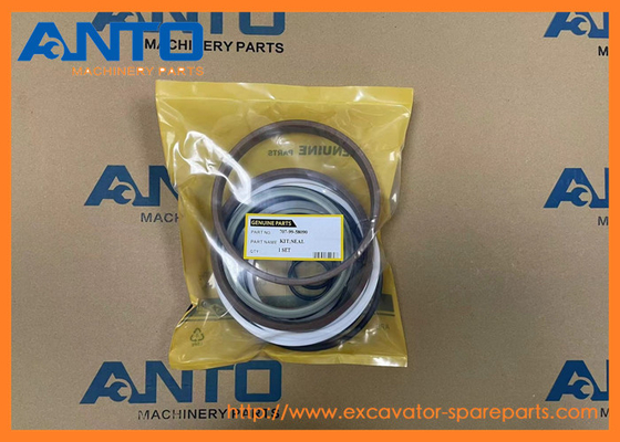 707-99-58090 7079958090 Kit de service KOMATSU Pièces de bouteille de cylindre pour excavatrice Pour PC350-8
