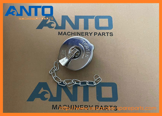 209-60-51180 23S0311150 Cap KOMATSU Pièces détachées pour les excavatrices PC18MR-3 PC20MR-3