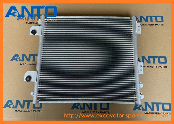4704924 Appareil de condensation pour HITACHI ZH200-A ZH200LC-A ZX200-5G ZX200LC-5G ZX210H-5G