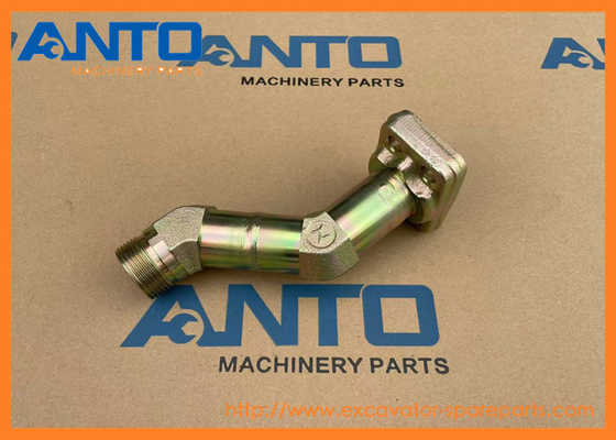 31Q7-40100 31Q740100 Appareil de raccordement de la bride pour la pelle HYUNDAI R250LC9 R260LC9S RB260LC9S