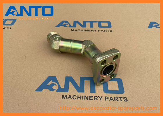 31Q7-40100 31Q740100 Appareil de raccordement de la bride pour la pelle HYUNDAI R250LC9 R260LC9S RB260LC9S