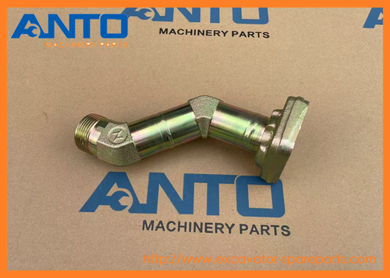 31Q7-40100 31Q740100 Appareil de raccordement de la bride pour la pelle HYUNDAI R250LC9 R260LC9S RB260LC9S