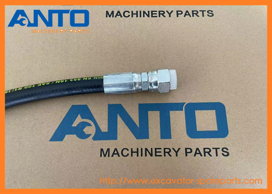 07102-20305 07100-20305 tuyau KOMATSU Pièces détachées pour excavatrice pour D155A-2