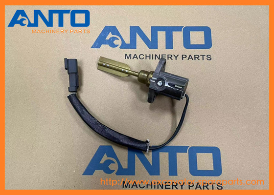 134-6054 1346054 Commutateur de débit Pièces de rechange pour chargeur de roues 988G 3456