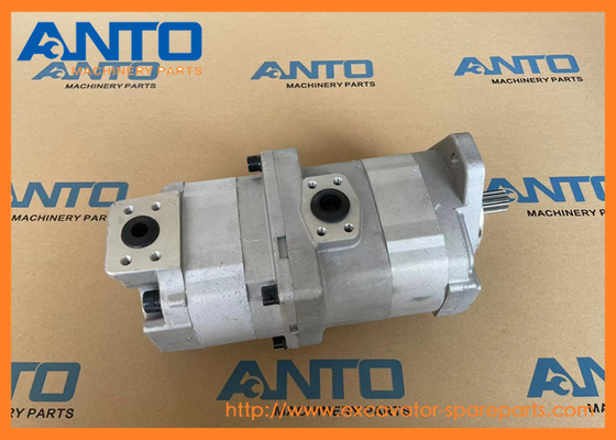 705-51-20840 7055120840 Pompes pour les bulldozers KOMATSU D61EX D61PX