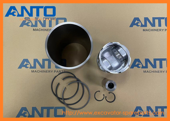 65.02503-8058 Piston Ring Kit DOOSAN Pièces détachées de l'excavateur adapté pour DX225LCA