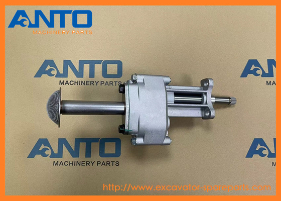400915-00011A 65.05101-7025 Pompes à huile ASSY DOOSAN Pièces détachées de pellets adaptées à la DX225LCA DB58