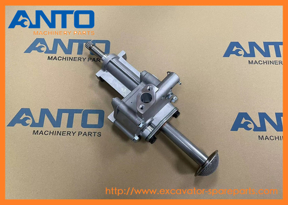 400915-00011A 65.05101-7025 Pompes à huile ASSY DOOSAN Pièces détachées de pellets adaptées à la DX225LCA DB58